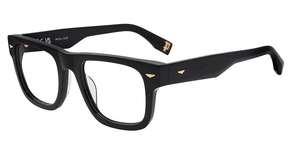 Picture of Police Eyeglasses VPLQ72