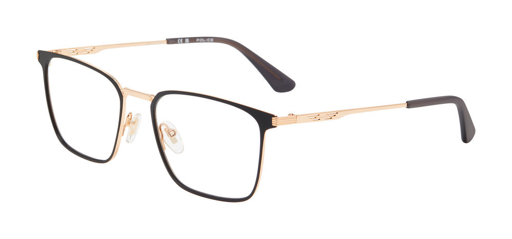 Picture of Police Eyeglasses VPLQ70