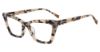 Picture of Lucky Brand Eyeglasses VLBD260