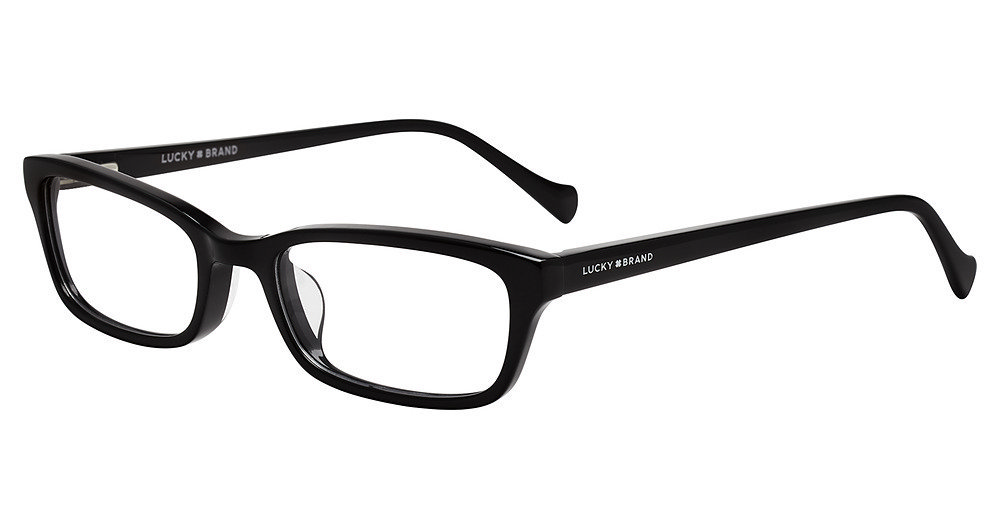 Picture of Lucky Brand Eyeglasses VLBD258