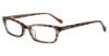 Picture of Lucky Brand Eyeglasses VLBD258