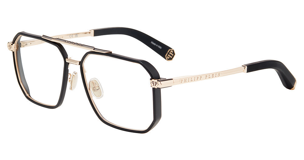 Picture of Philipp Plein Eyeglasses VPP197M