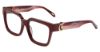 Picture of Just Cavalli Eyeglasses VJC129V
