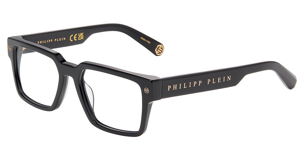 Picture of Philipp Plein Eyeglasses VPP193V