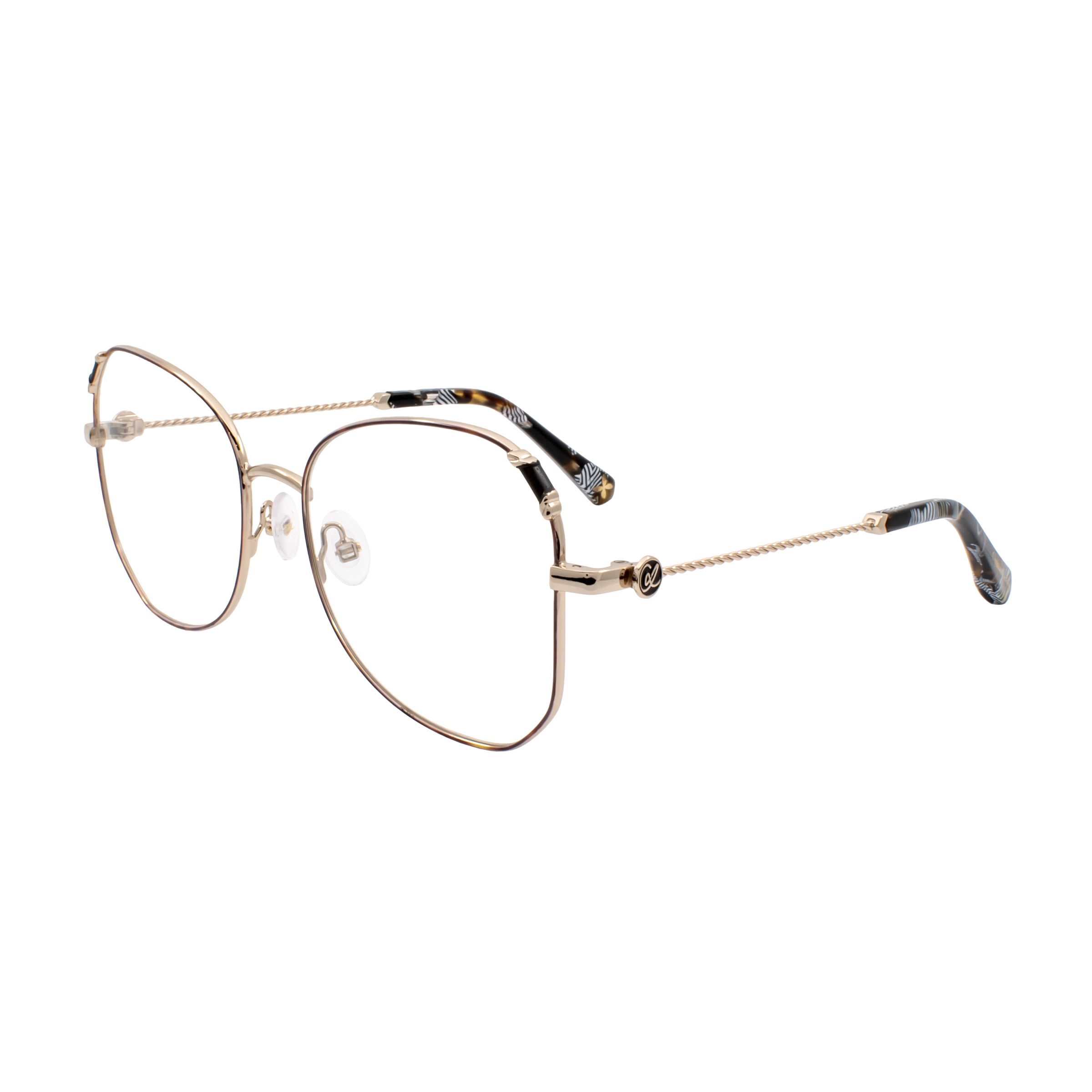 Picture of Christian Lacroix Eyeglasses CL 3105