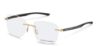 Picture of Porsche Design Eyeglasses P8774