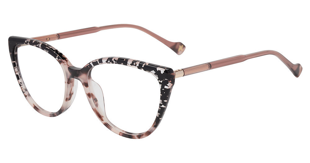 Picture of Yalea Eyeglasses VYA186V