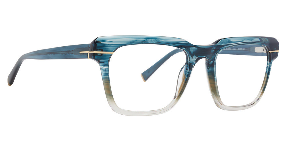 Picture of Mr Turk Eyeglasses Arata