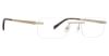 Picture of Totally Rimless Eyeglasses Advance 227