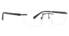 Picture of Totally Rimless Eyeglasses Kaemon 367