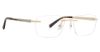 Picture of Totally Rimless Eyeglasses Kaemon 367