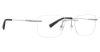 Picture of Totally Rimless Eyeglasses Odyssey 364
