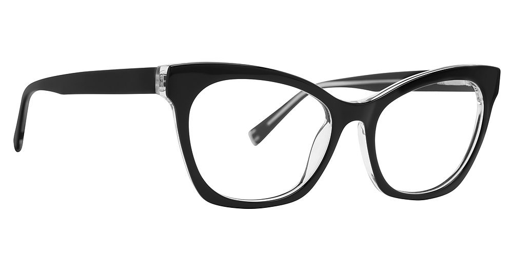 Picture of Trina Turk Eyeglasses Tippi