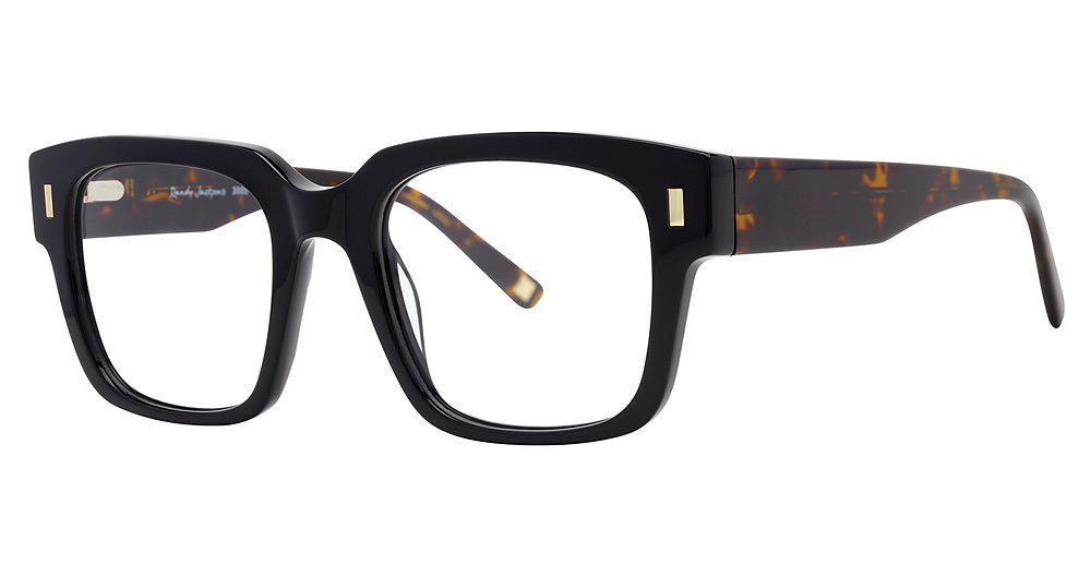 Picture of Randy Jackson Eyeglasses 3085