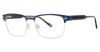 Picture of Randy Jackson Eyeglasses 1137