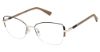 Picture of Ann Taylor Eyeglasses ATP714CP