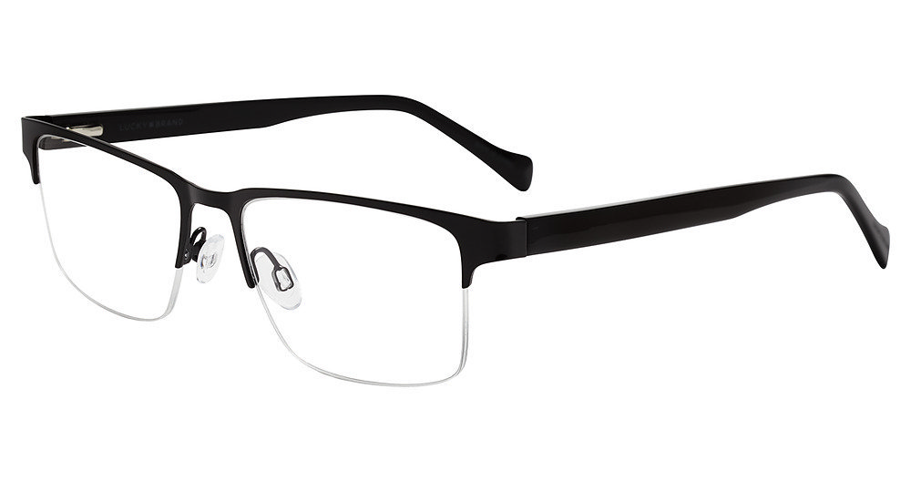 Picture of Lucky Brand Eyeglasses VLBD327