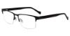Picture of Lucky Brand Eyeglasses VLBD327