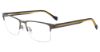 Picture of Lucky Brand Eyeglasses VLBD327
