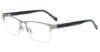 Picture of Lucky Brand Eyeglasses VLBD327