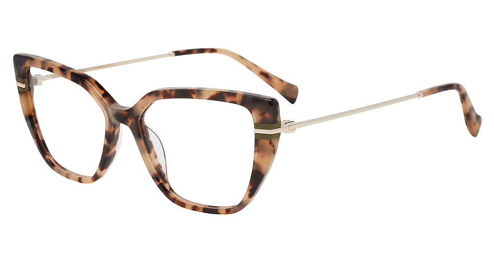 Picture of Lucky Brand Eyeglasses VLBD134