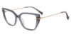 Picture of Lucky Brand Eyeglasses VLBD134