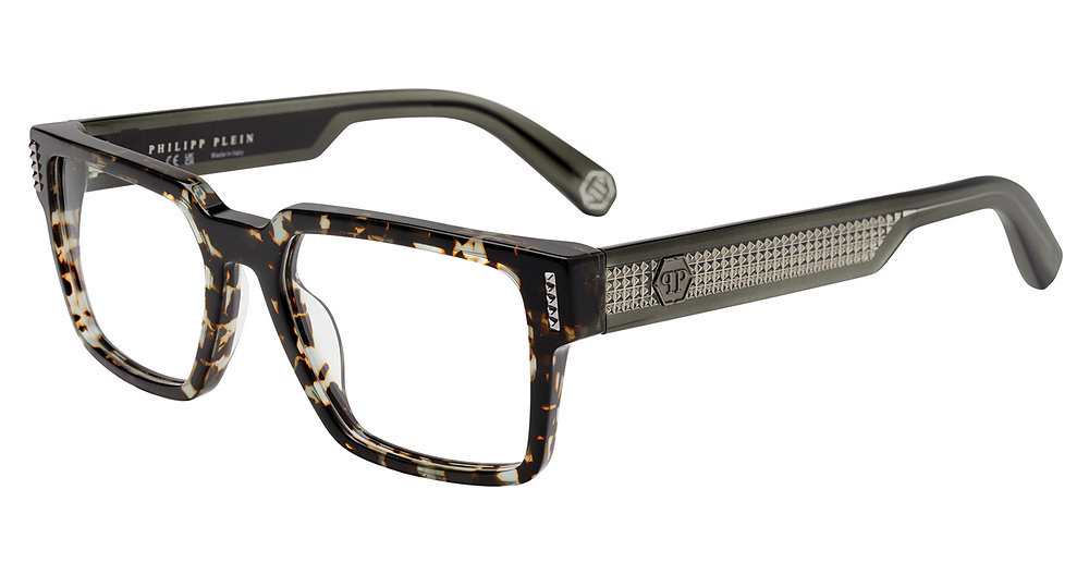 Picture of Philipp Plein Eyeglasses VPP193M