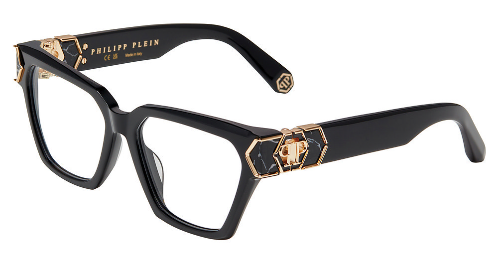 Picture of Philipp Plein Eyeglasses VPP190M