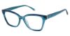 Picture of Champion Eyeglasses LUELLE