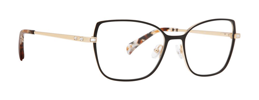 Picture of Badgley Mischka Eyeglasses Cera