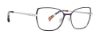 Picture of Badgley Mischka Eyeglasses Cera
