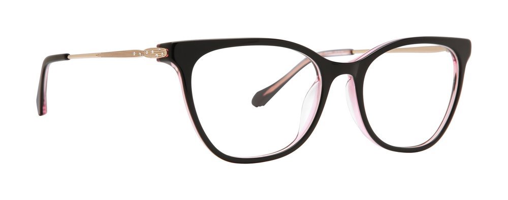 Picture of Badgley Mischka Eyeglasses Harriette