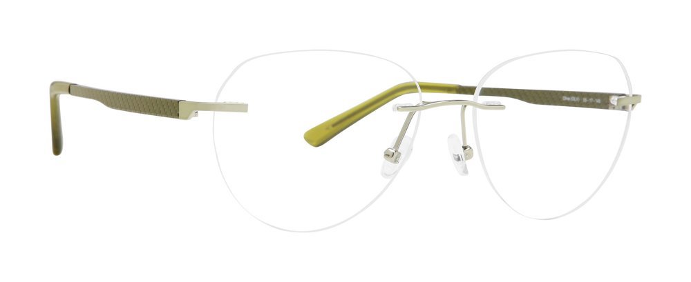 Picture of Totally Rimless Eyeglasses Ludo 384