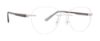 Picture of Totally Rimless Eyeglasses Ludo 384