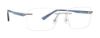 Picture of Totally Rimless Eyeglasses Polaris 385