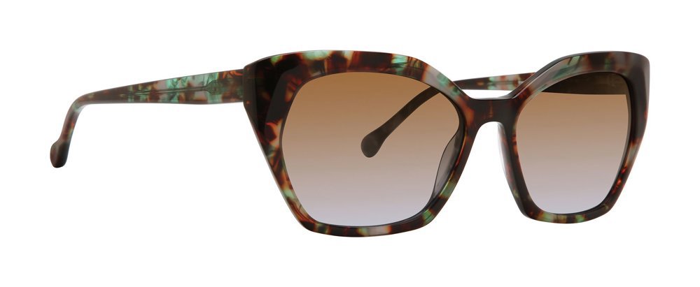 Picture of Trina Turk Sunglasses TT Bremer