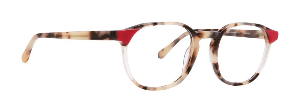 Picture of Vera Bradley Eyeglasses Collins