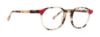 Picture of Vera Bradley Eyeglasses Collins