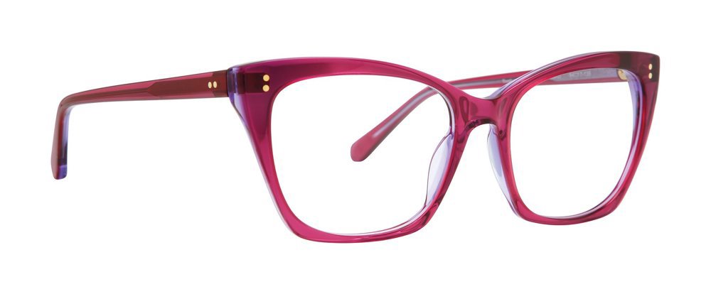 Picture of Vera Bradley Eyeglasses Tivoli