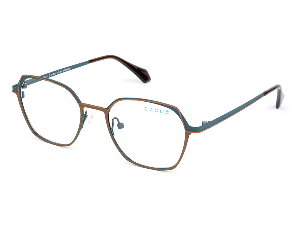 Picture of C-Zone Eyeglasses B1269
