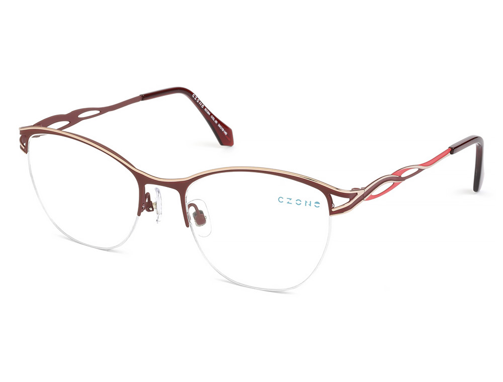 Picture of C-Zone Eyeglasses B2384