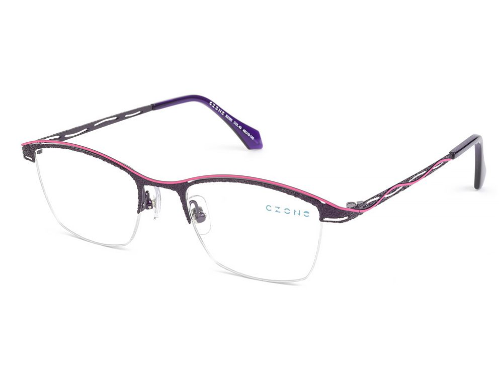 Picture of C-Zone Eyeglasses B2385