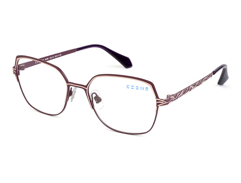 Picture of C-Zone Eyeglasses B2386