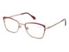 Picture of C-Zone Eyeglasses B2387