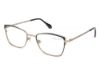 Picture of C-Zone Eyeglasses B2387