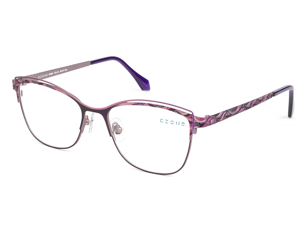 Picture of C-Zone Eyeglasses B2388