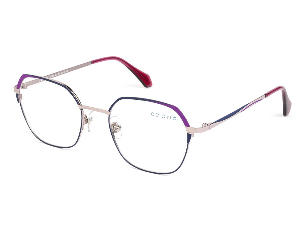 Picture of C-Zone Eyeglasses B2389