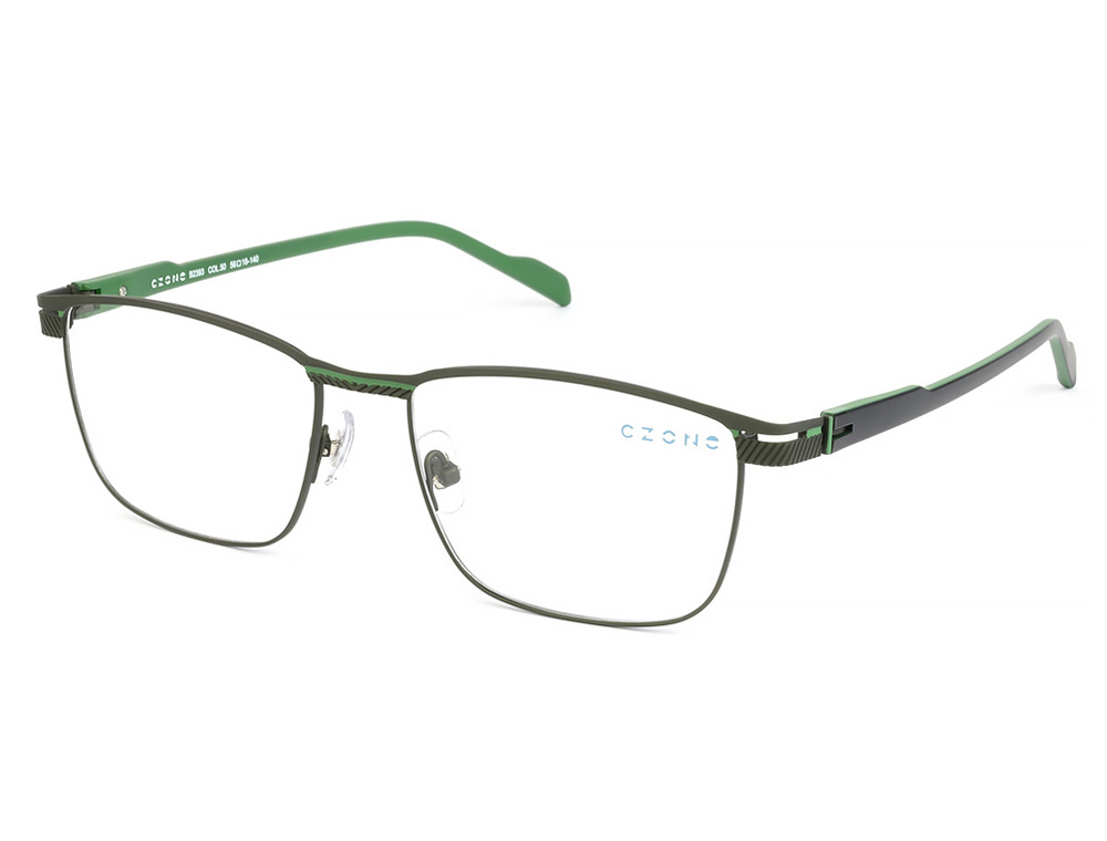 Picture of C-Zone Eyeglasses B2393