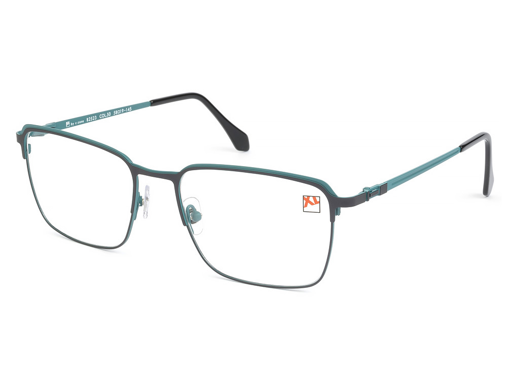 Picture of C-Zone Eyeglasses B2523