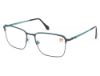 Picture of C-Zone Eyeglasses B2523
